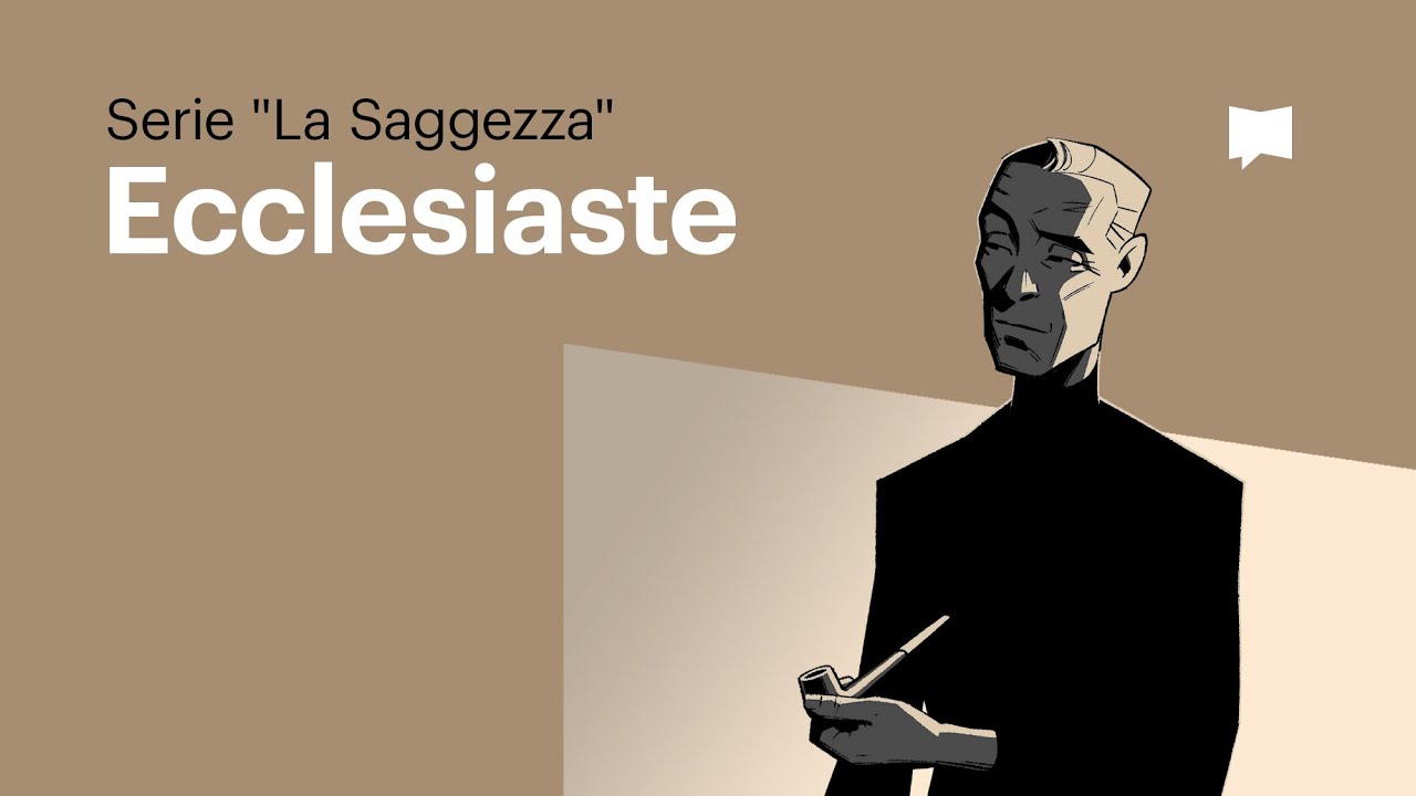 Il Libro dell&rsquo;Ecclesiaste
