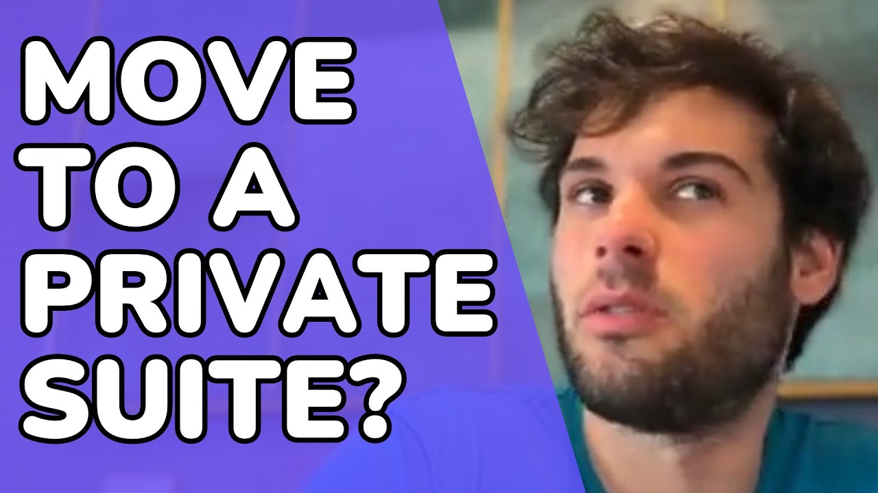 Should You Move from Google to a Privacy Suite like Proton?