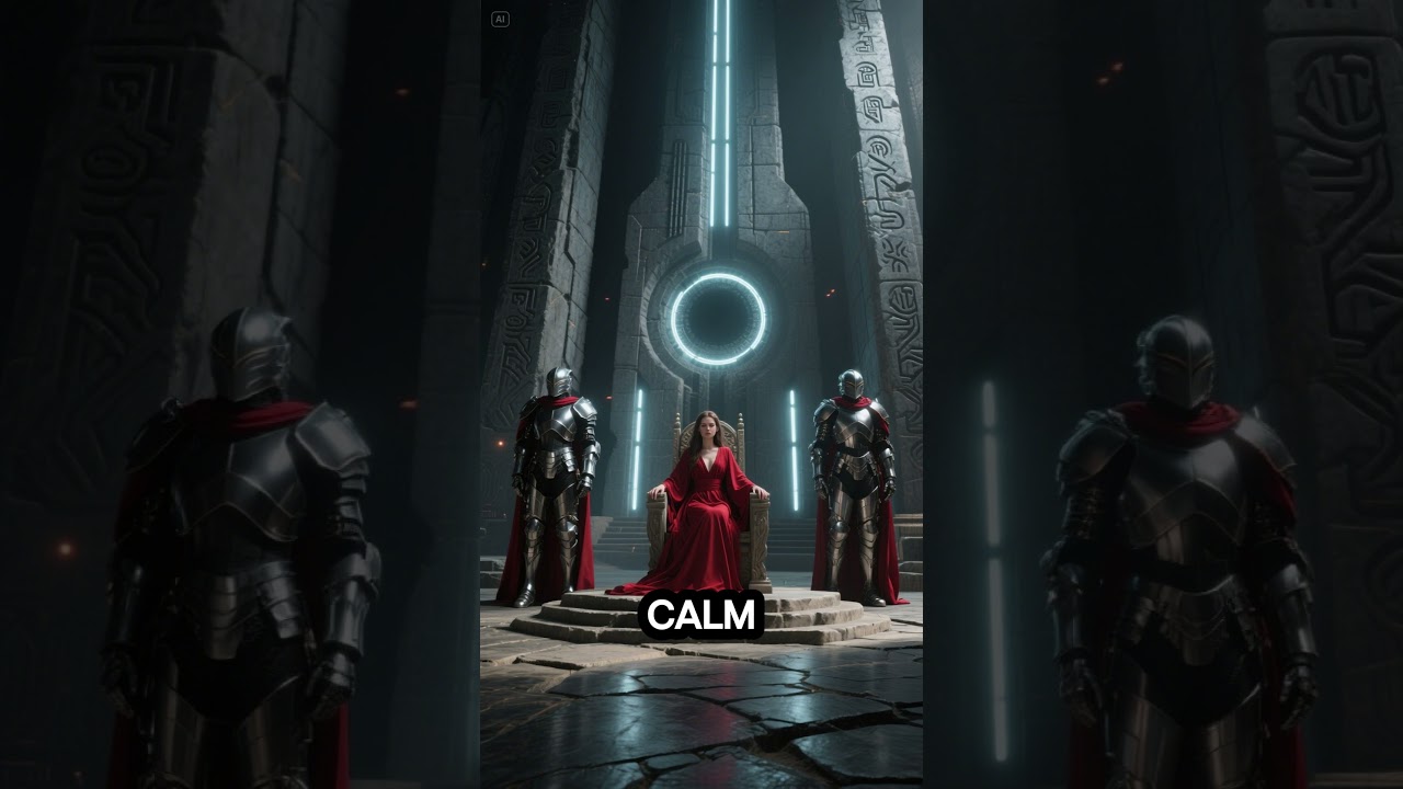 Earth&rsquo;s Council Seat Was Left Empty&mdash;Until They Returned and Shocked the Galaxy | HFY #hfy #scifi