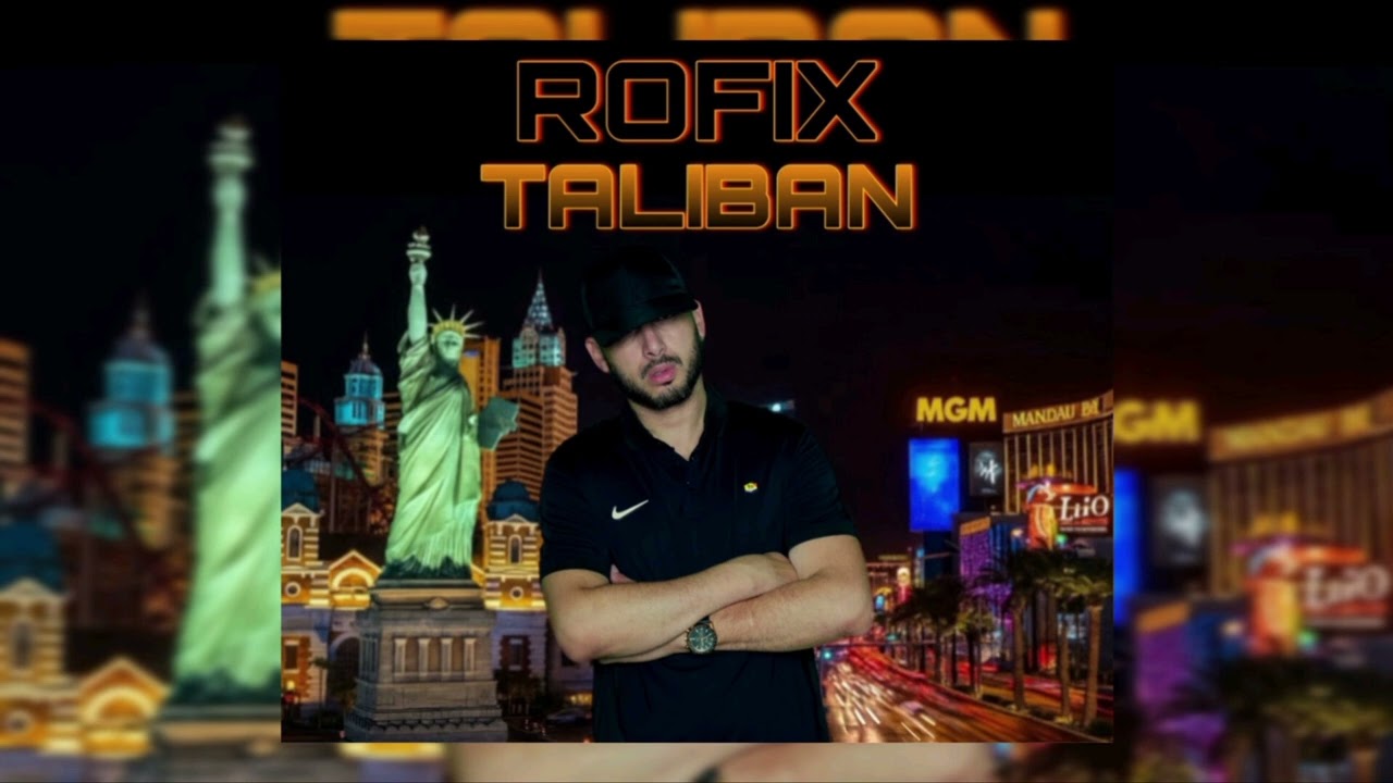 Rofix - Taliban ( DISSTRACK )
