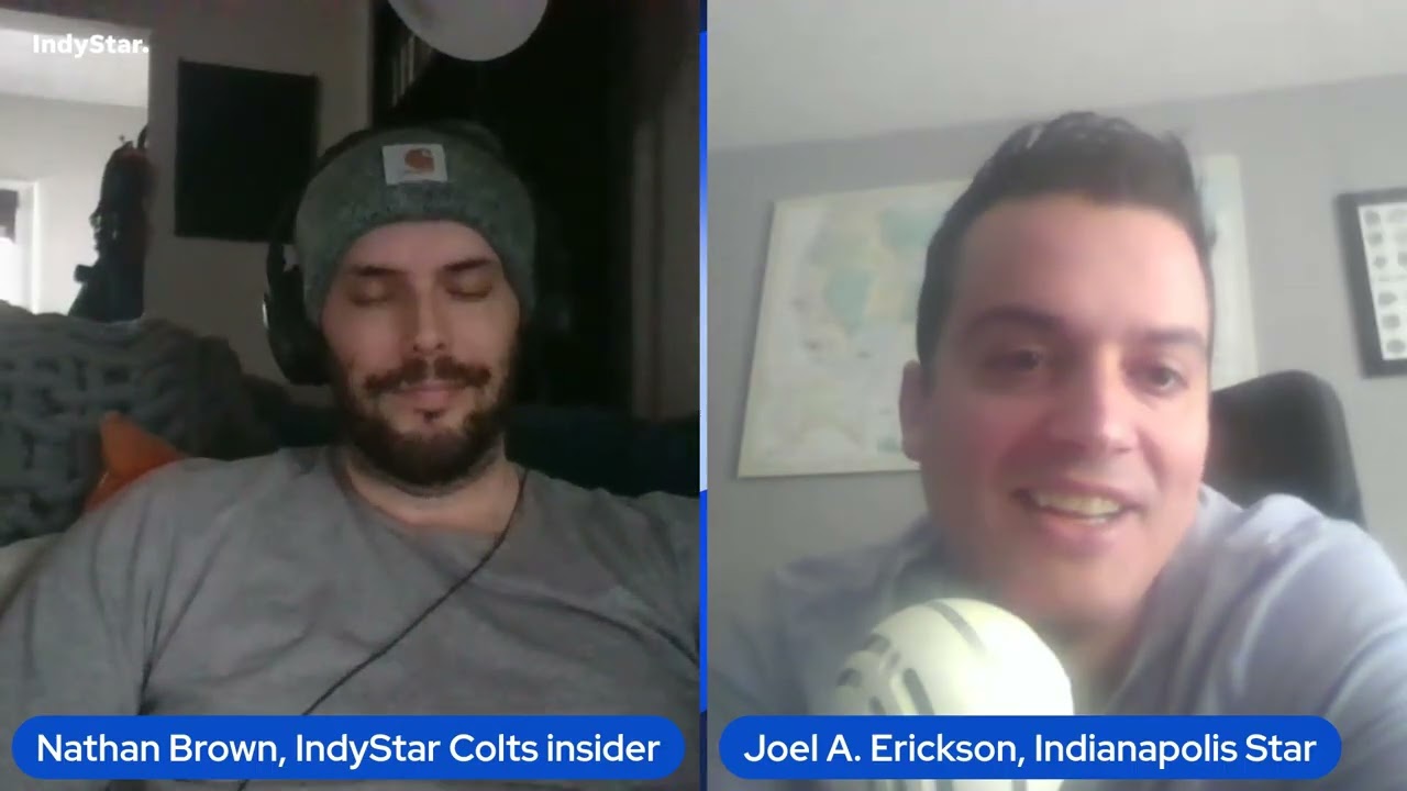 Colts Cover-2 Podcast: Adam Vinatieri is a Hall of Famer, Reggie Wayne's wait continues