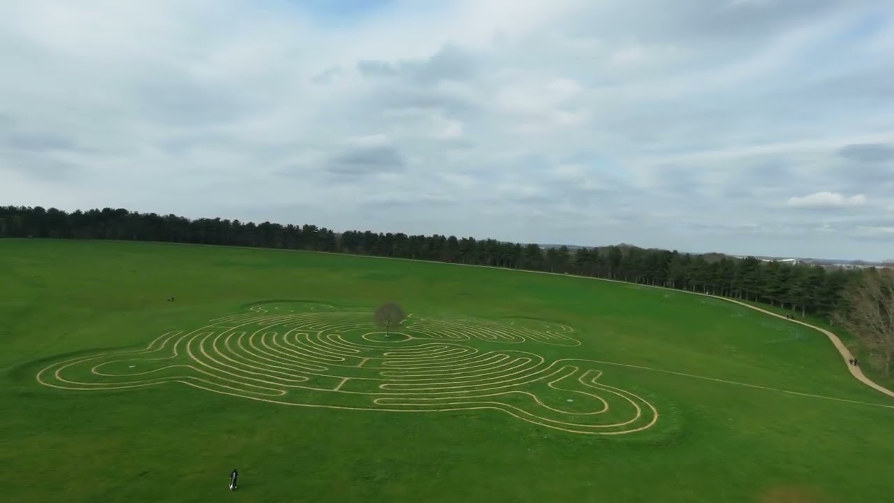 neo2 fpv willen lake  #fpv #miltonkeynes #dji
