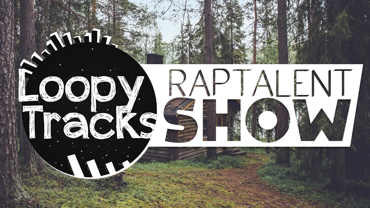 RapTalentShow - Four Hip Hop Newcomer 2016 | #4