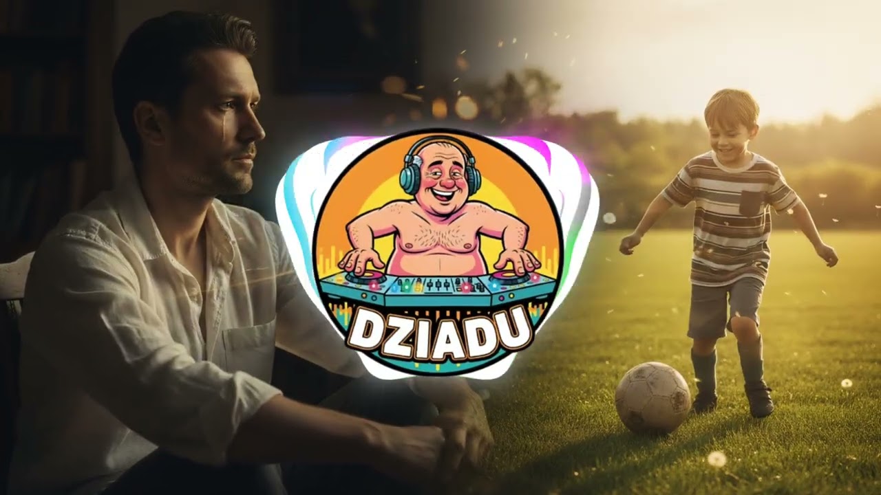DJ DZIADU - Każdy z nas #djdziadu #emocje #klubowamuzyka