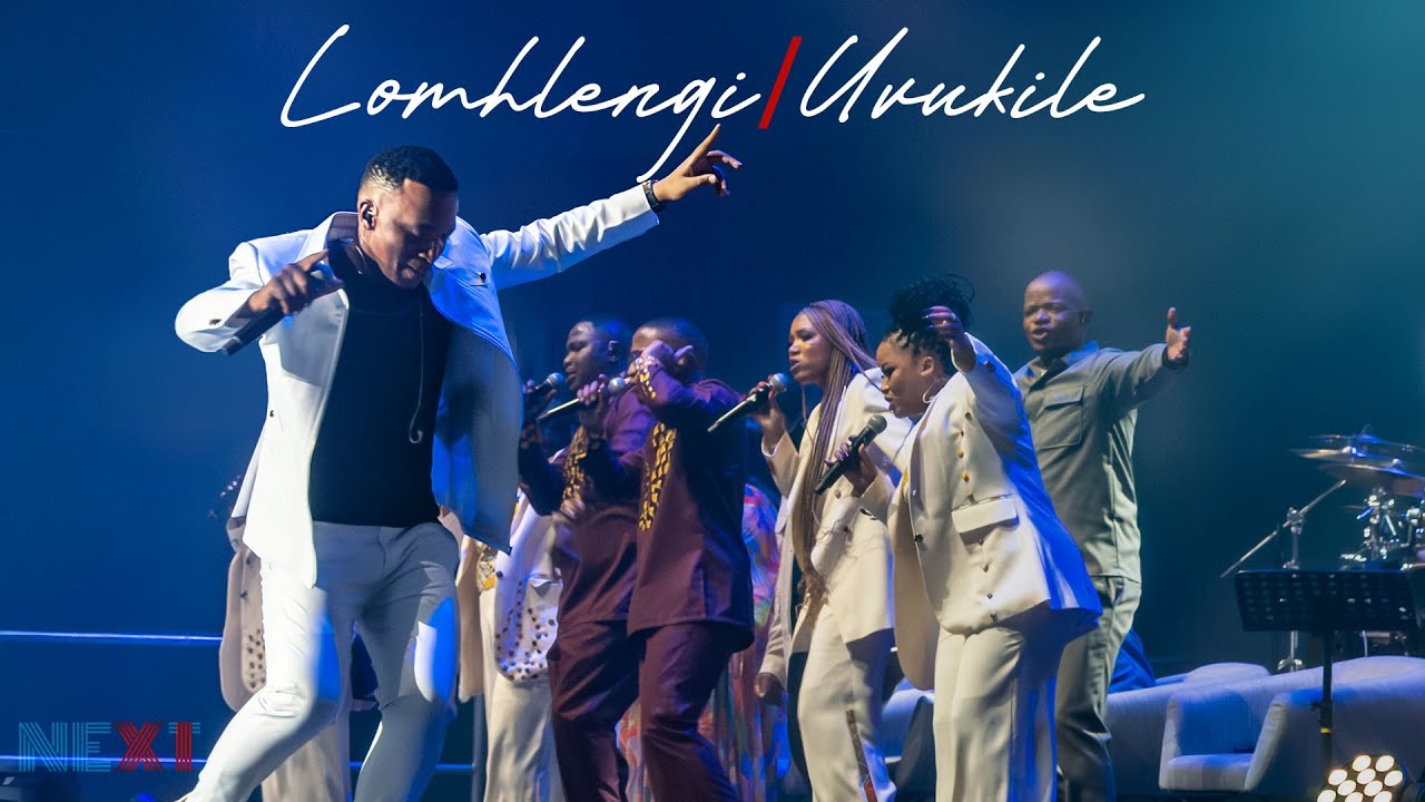 Lomhlengi / Uvukile | Spirit Of Praise 11 ft Dumi Mkokstad