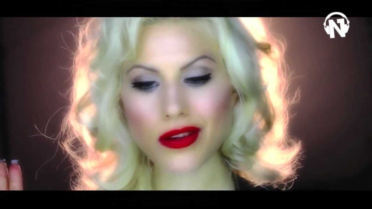 Amna - Tell Me Why (Official Video)