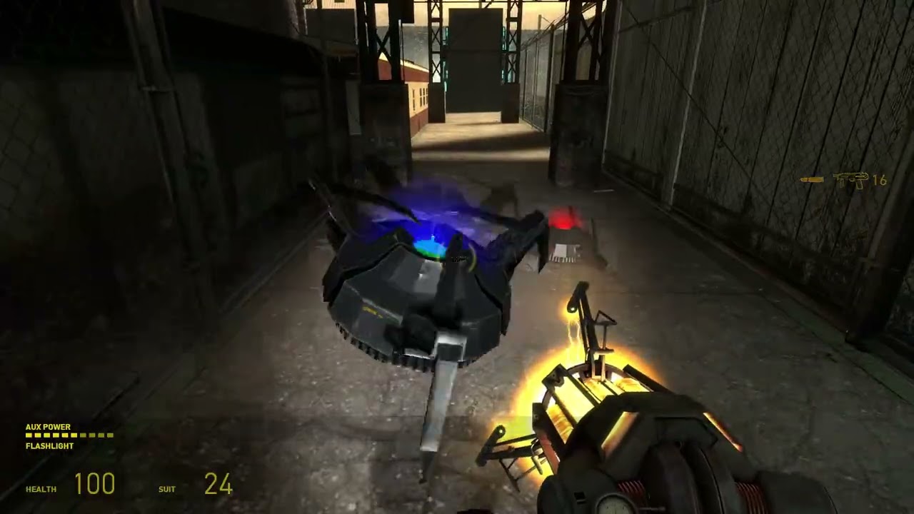 Escaping the city but with an explosive twist!!