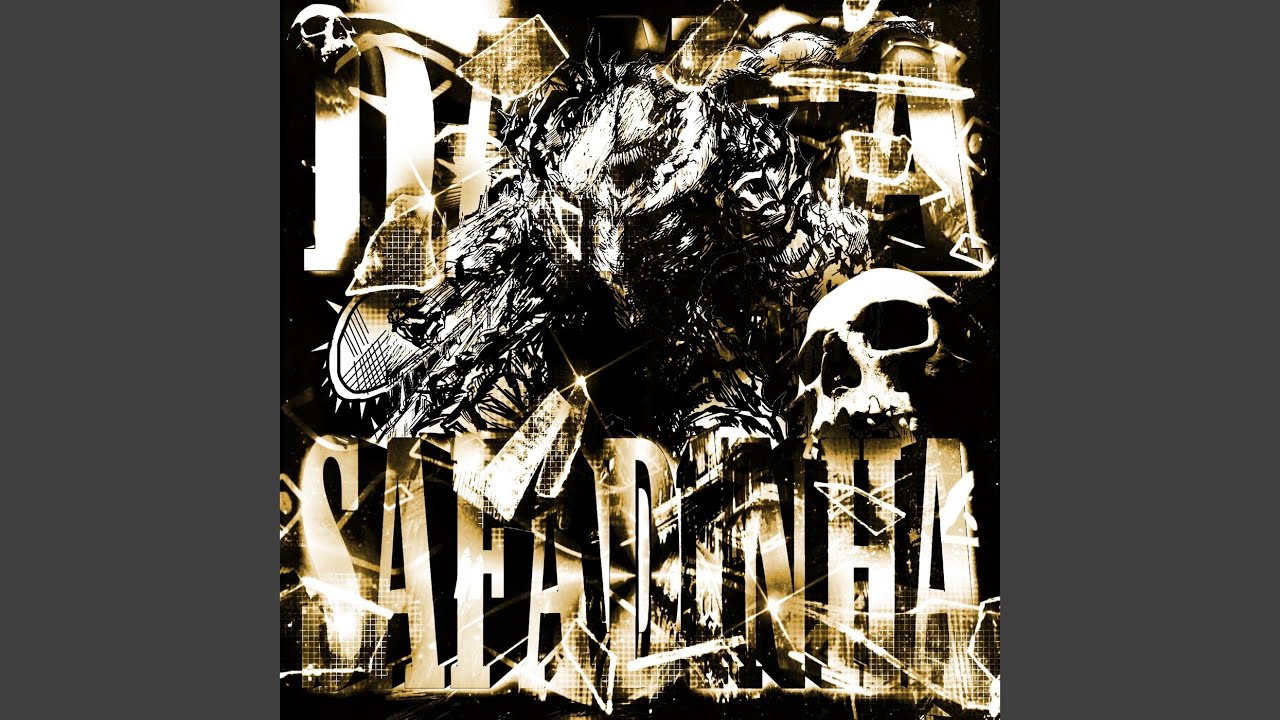 DANÇA SAFADINHA (Ultra Slowed)