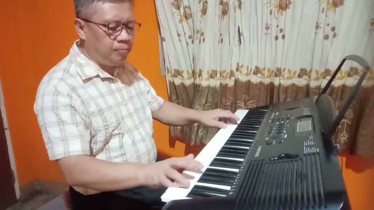 Piano cover - Power of Your Love 