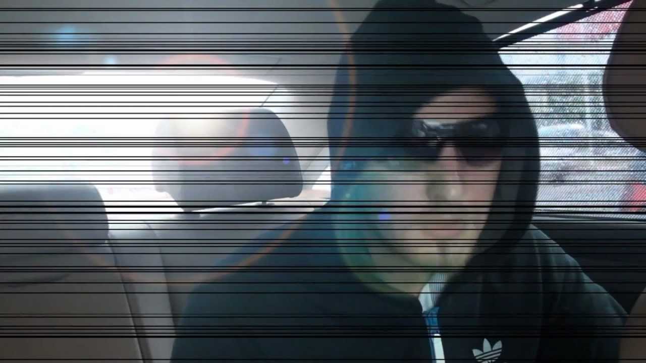 Eurodacer - Мотыли
