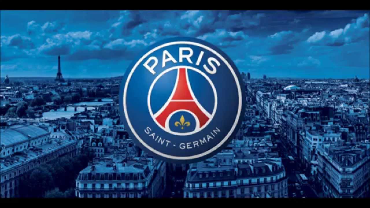 Hino do Paris Saint Germain da França
