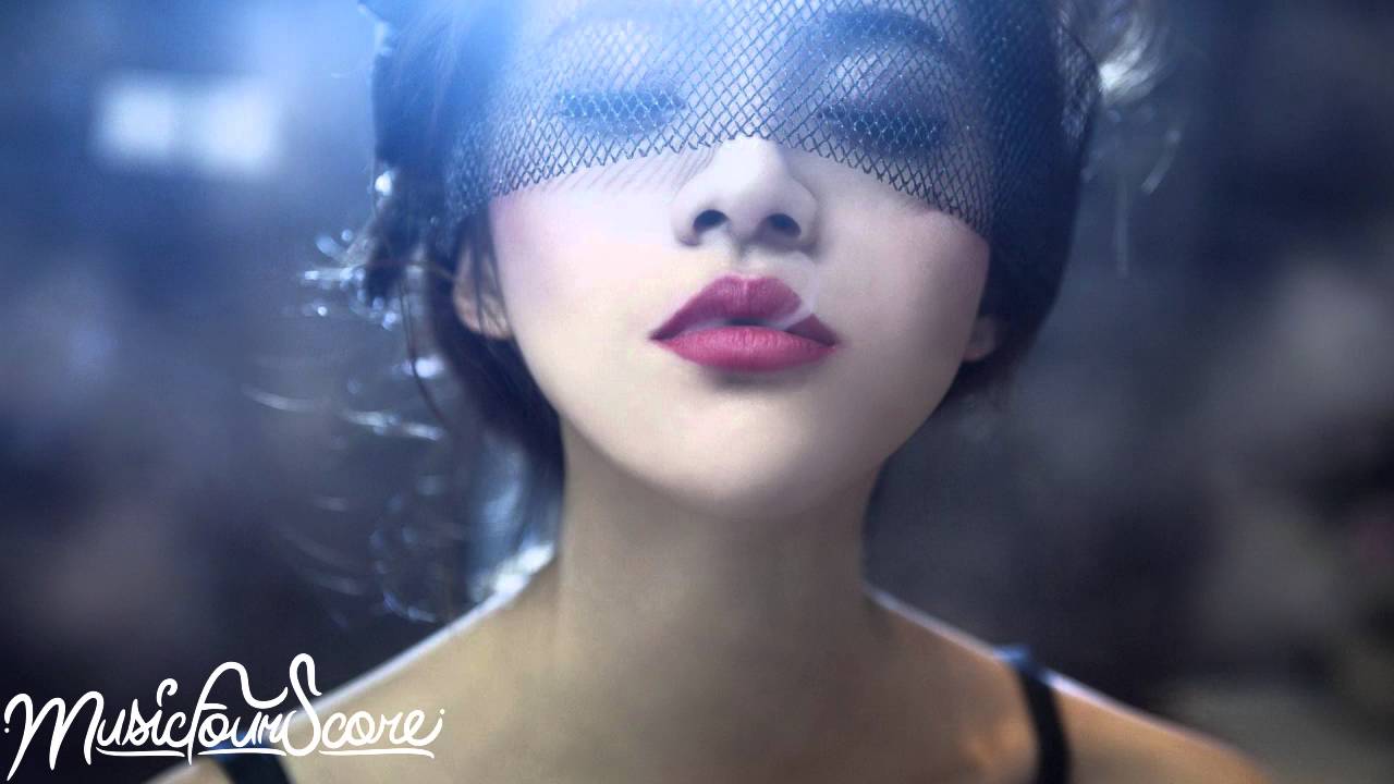 Mako - Smoke Filled Room (Behmer Remix)