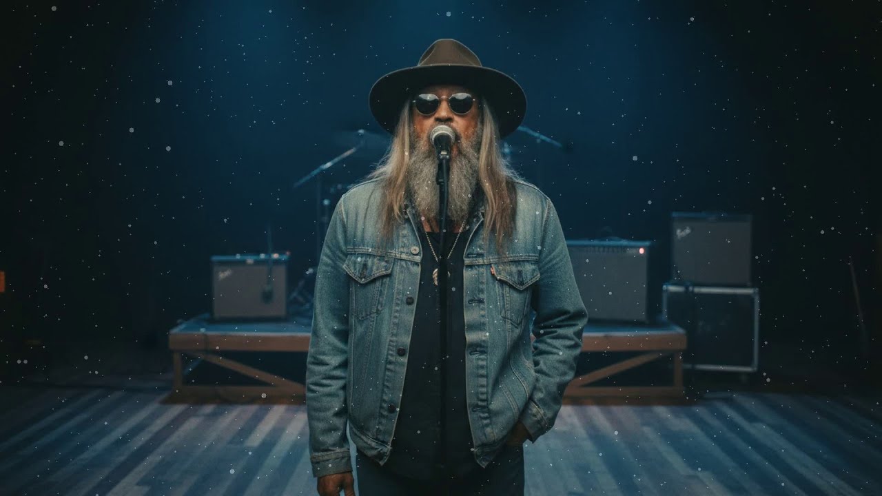 Inspired by Son House & Skip James | Dark Primitive Delta