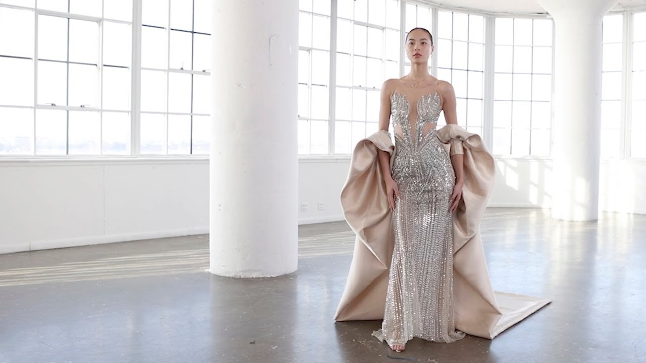 Flying Solo V | Fall Winter 2025/2026 | New York Fashion Week