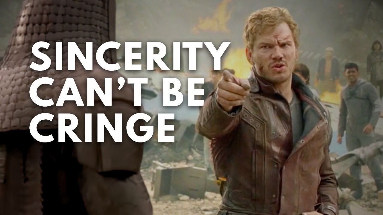 Why Marvel's Least Serious Movie Is Its Best