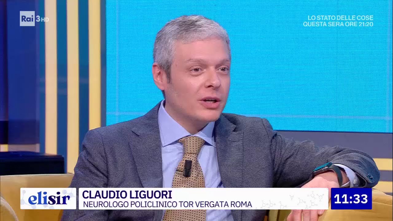 Gambe senza riposo, le ricadute sulla Salute