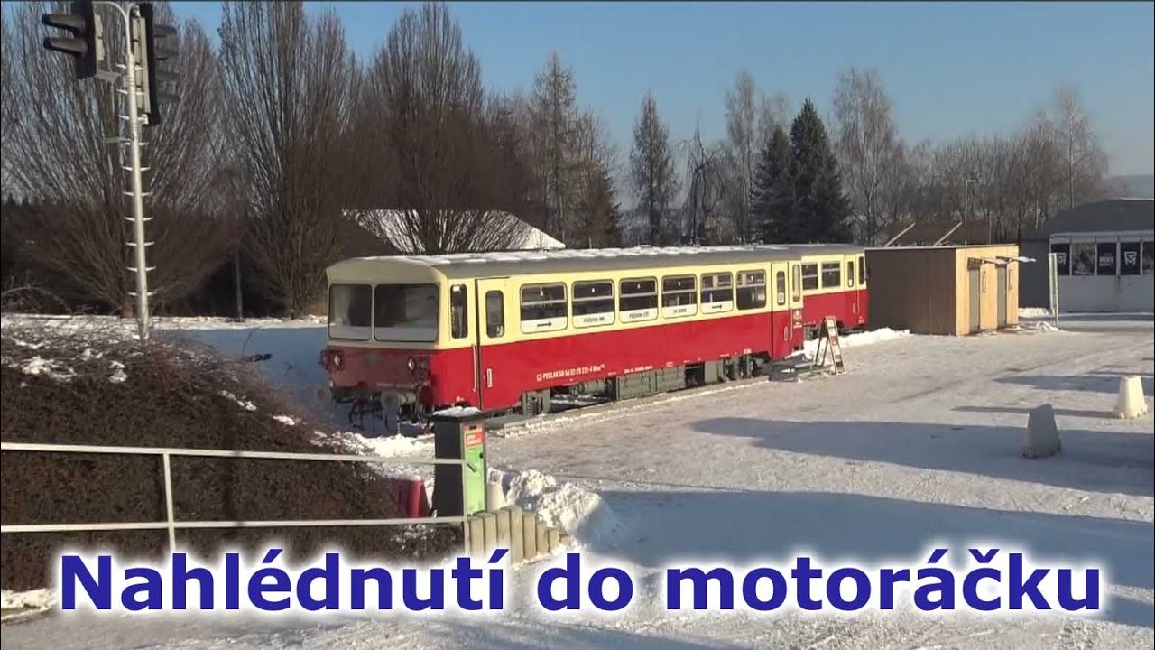 Mrazivé dopoledne na Pekláku 8. 1.  2026