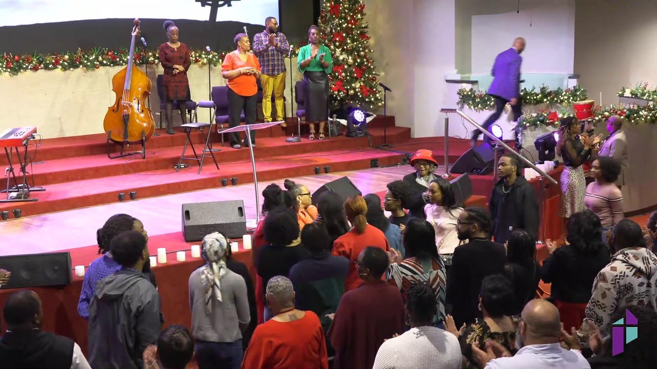 Worship Service 11am