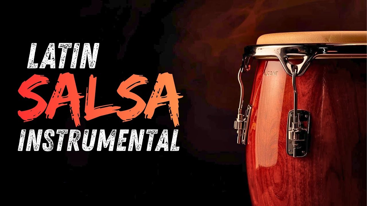 🔥 LIVE Salsa Party 2026 🔴 | High Energy Latin Instrumental Music for Dancing & Events