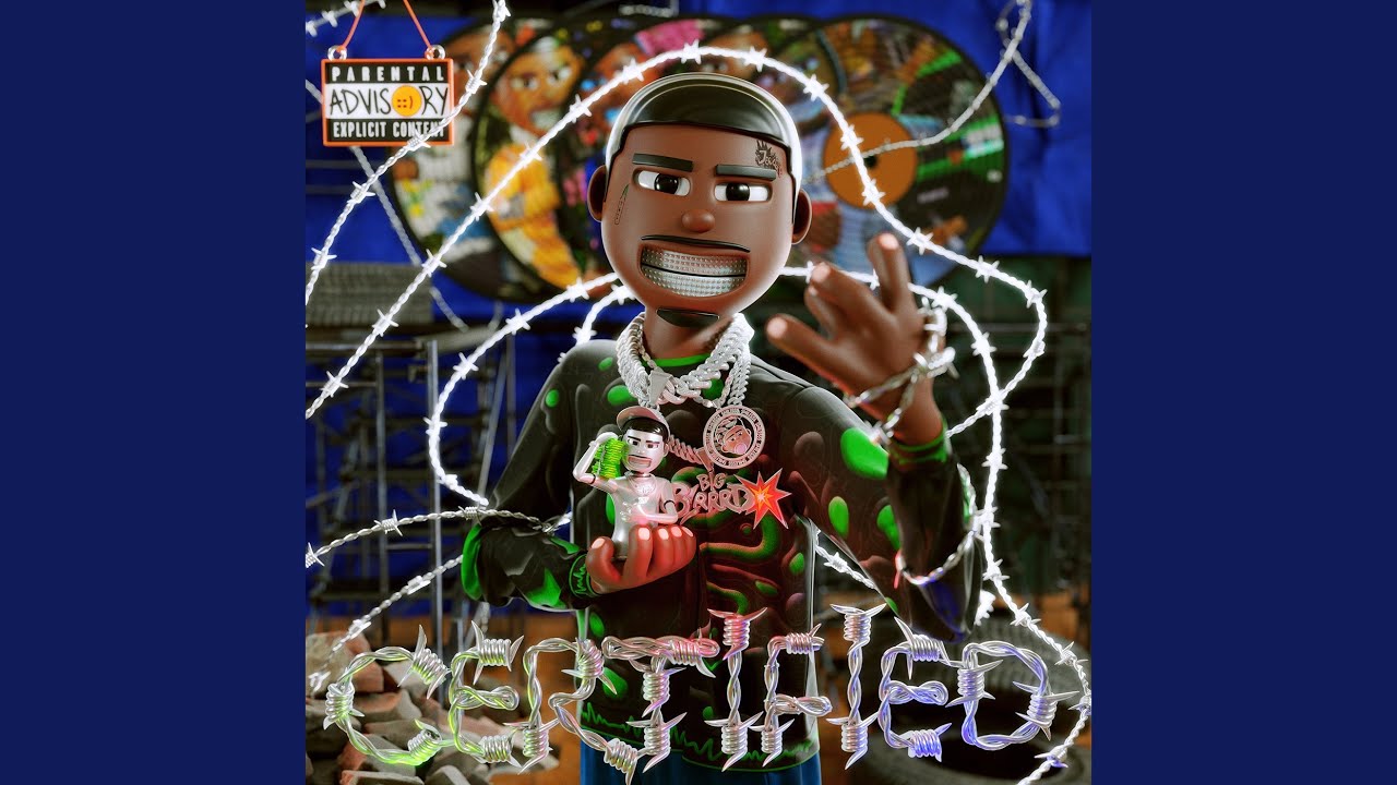 7.62 God (Reloaded) [feat. EST Gee & BIG30]