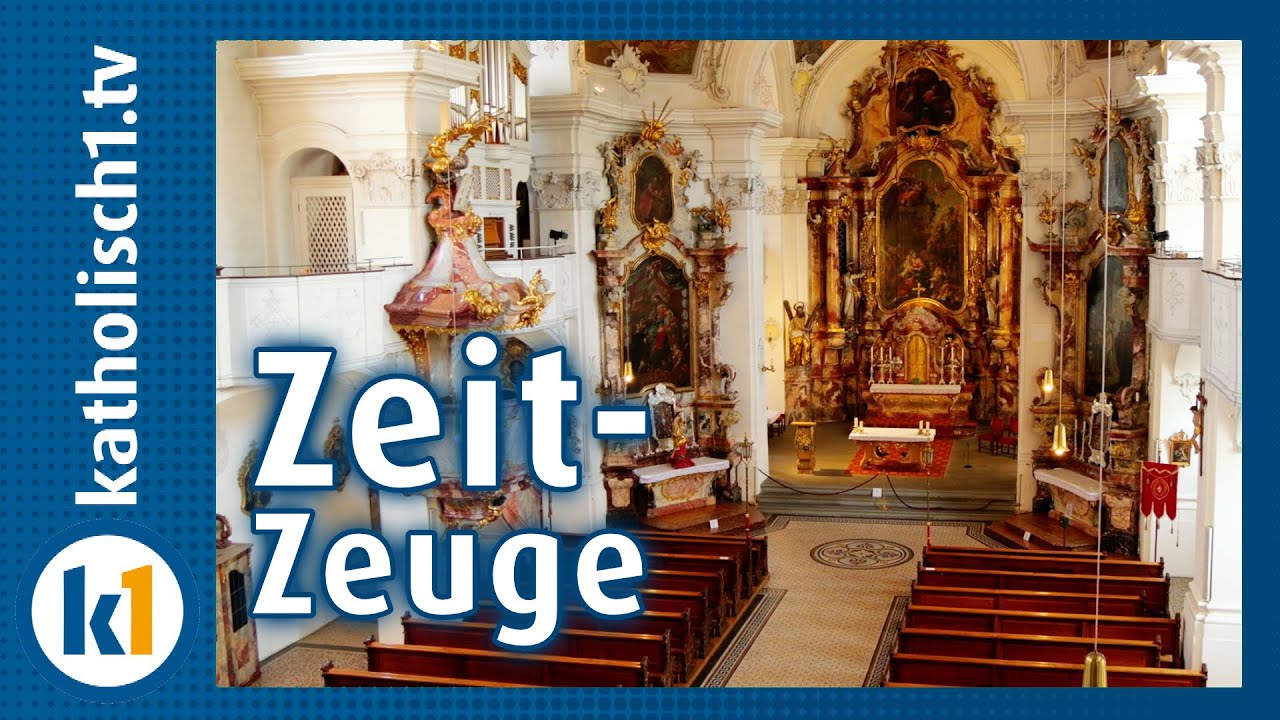 Kirchenportrait Münster Unserer Lieben Frau in Lindau