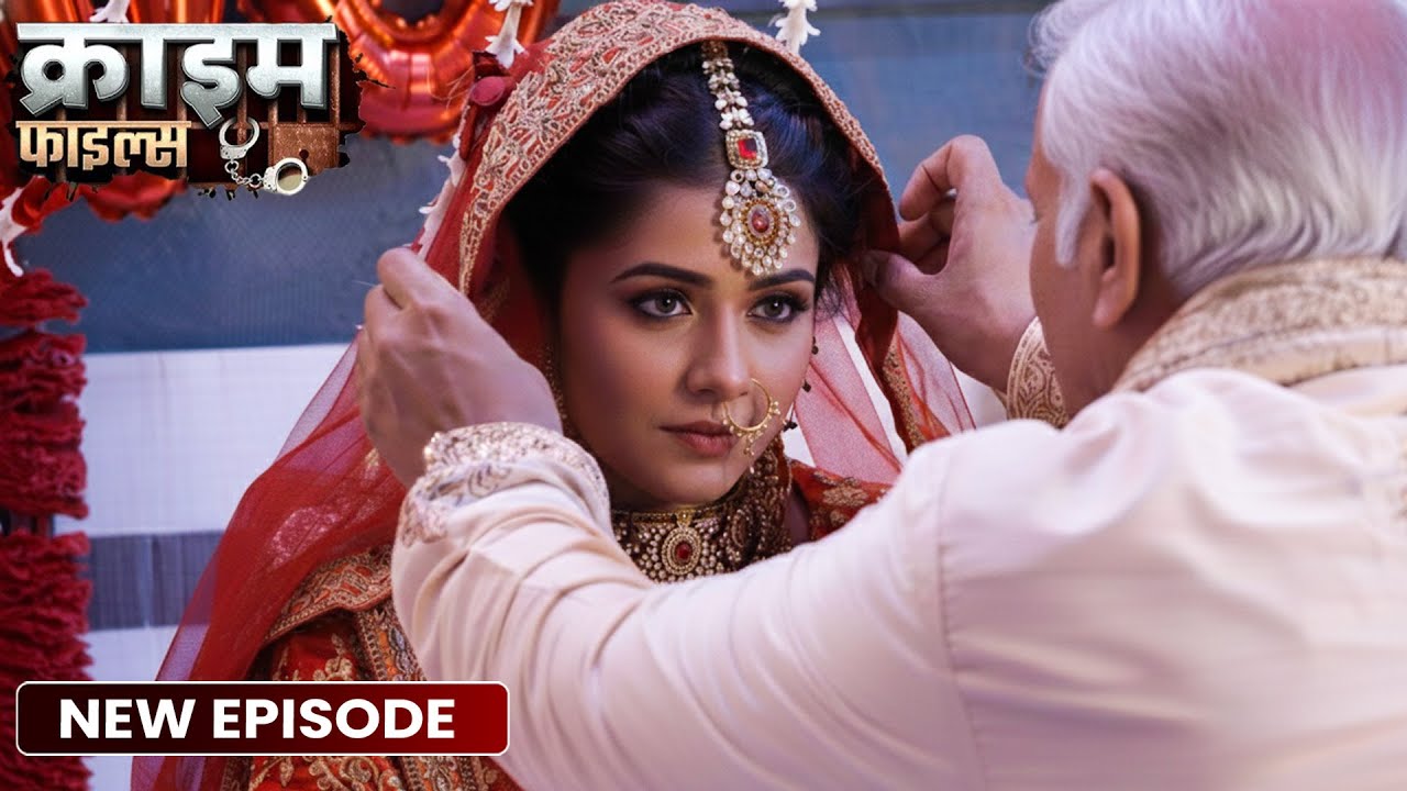 ससुर ने बहू से रचाई शादी | Crime Patrol New Episode | Crime Alert Hindi #crimepetrol
