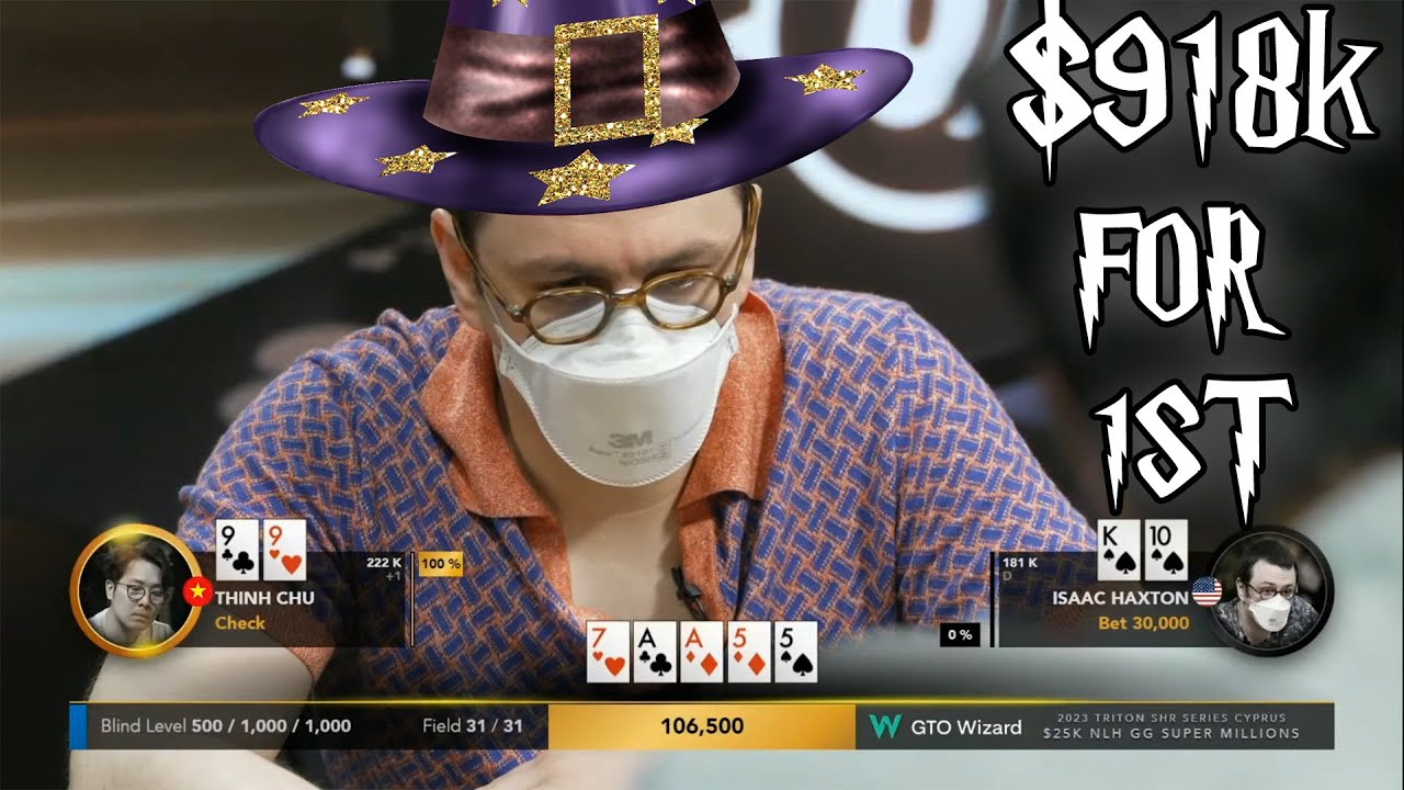 Harry Potter Tries to Make his Opponent DISAPPEAR