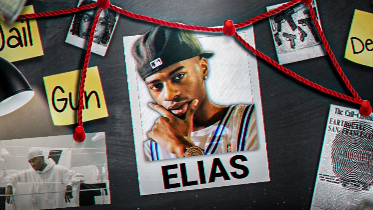 Die Wahrheit über das Verschwinden von Elias