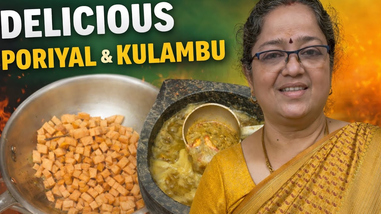 இன்னிக்கி என்ன சமையல் minivlog 19🌼🌼 Marundhu kuzhambu🌼Milagu Sukku kulambu🌼Milagu poondu kuzhambu🌼