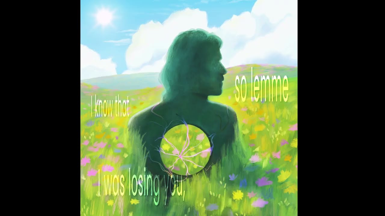 GIVE ME MORE - UNCLEKAMO (OFFICIAL LYRICS/VISUALIZER)