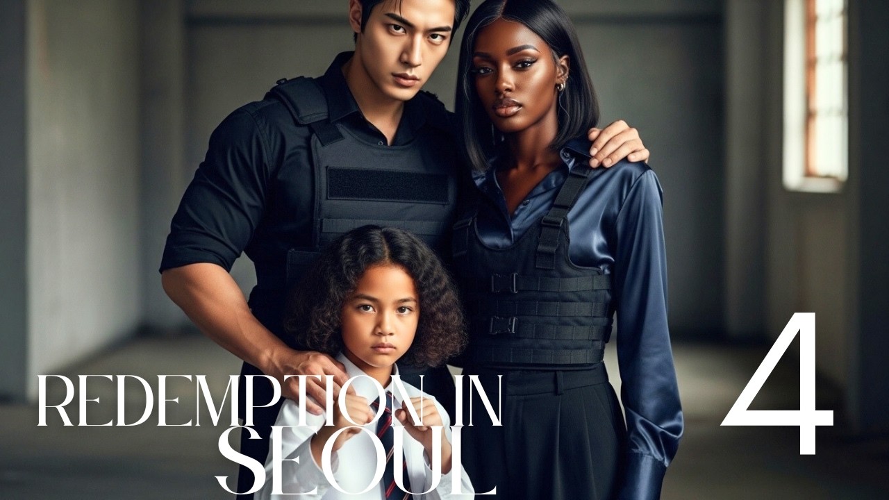 They Thought Kidnapping The Child Of Seoul's Most Dangerous Man Would Be Easy - They Were WRONG!