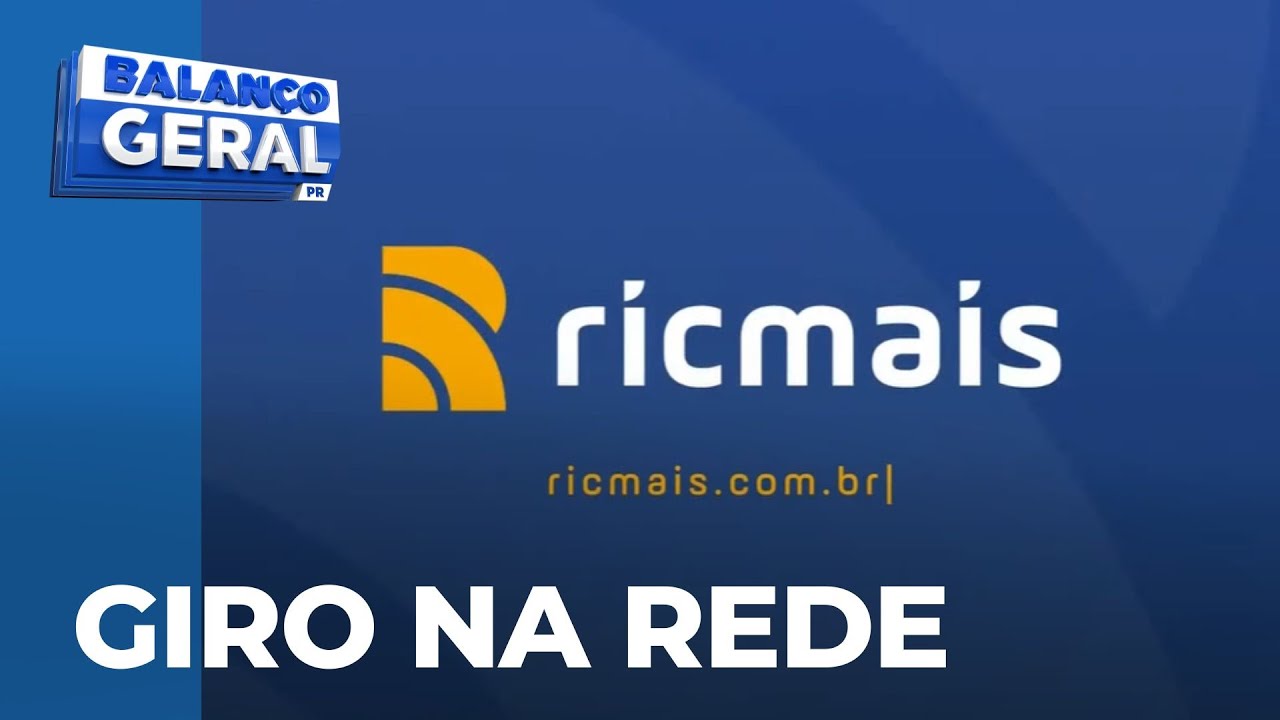 Destaques RIC Mais