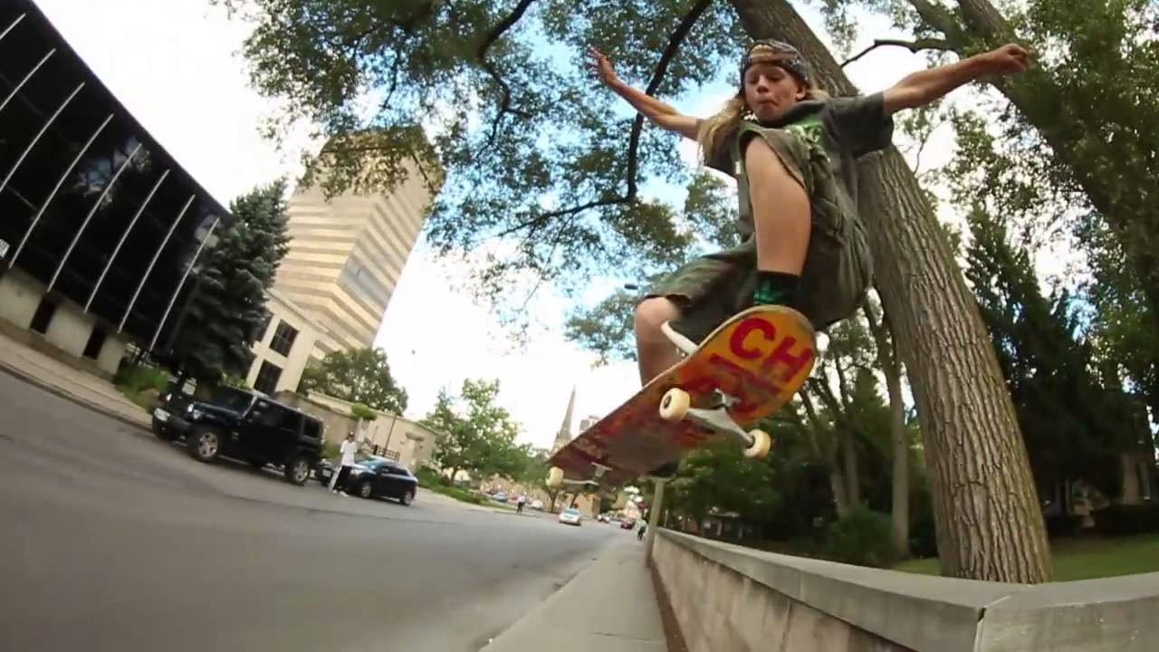 BAILEY SEAGER | Rets One