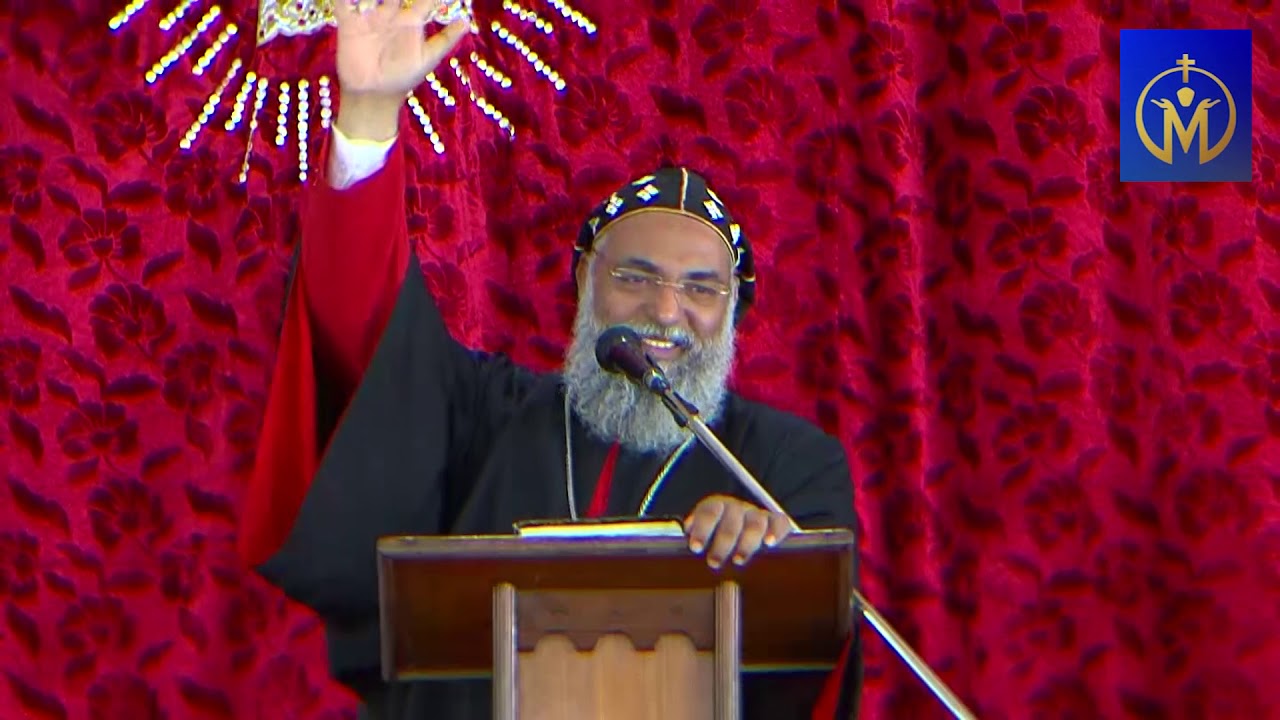 Zacharias Mor Philaxinos | Sunday Retreat| Mor Gregorian Retreat Centre,Thoothootty |