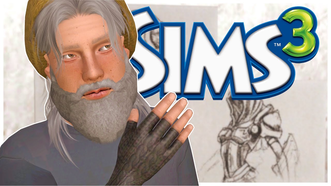 I'm Doing Every Lifetime Wish in The Sims 3 | 12 | Illustrious Author
