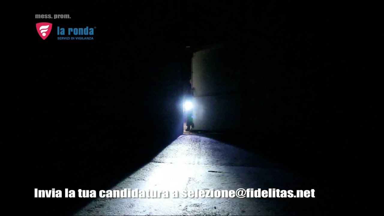 La Ronda - 1 (2017)