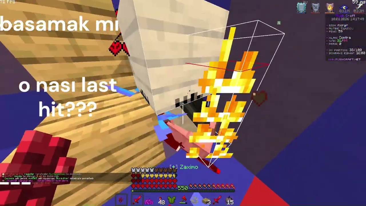 eleventh montage (.gg/contra)