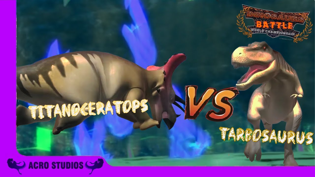 Dinosaurs Rampage Battles s1 GA6 #pong1977 #dinosaurs #dinosaursbattle #jurassicworld #jurassicpark