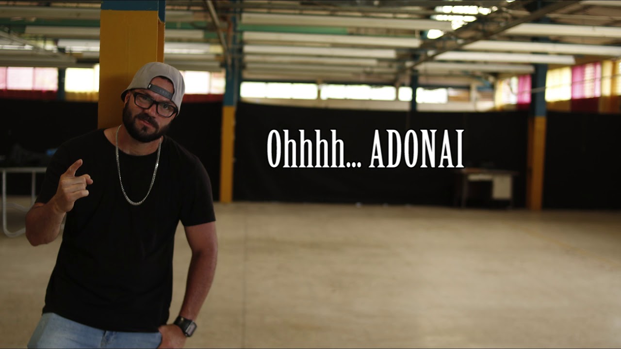 Noro M -  Adonai  - Reggae Roots