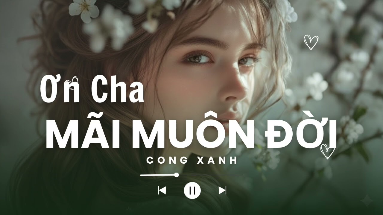 Ơn Cha Mãi Muôn Đời @hymnsongs 
