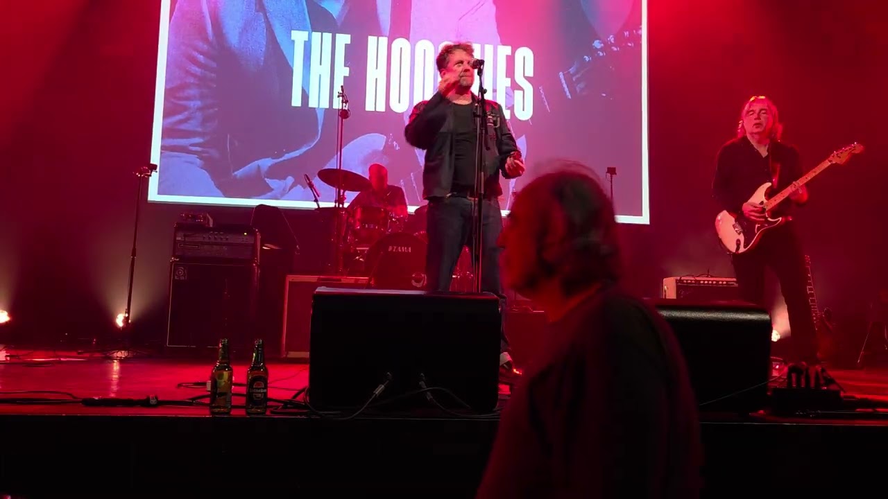 The Hoochies at Bluesz & More 7-12-2025 
