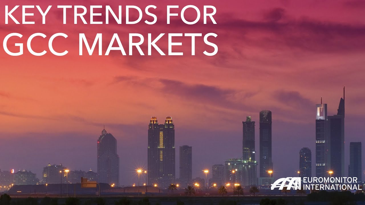 Key Trends for GCC Markets