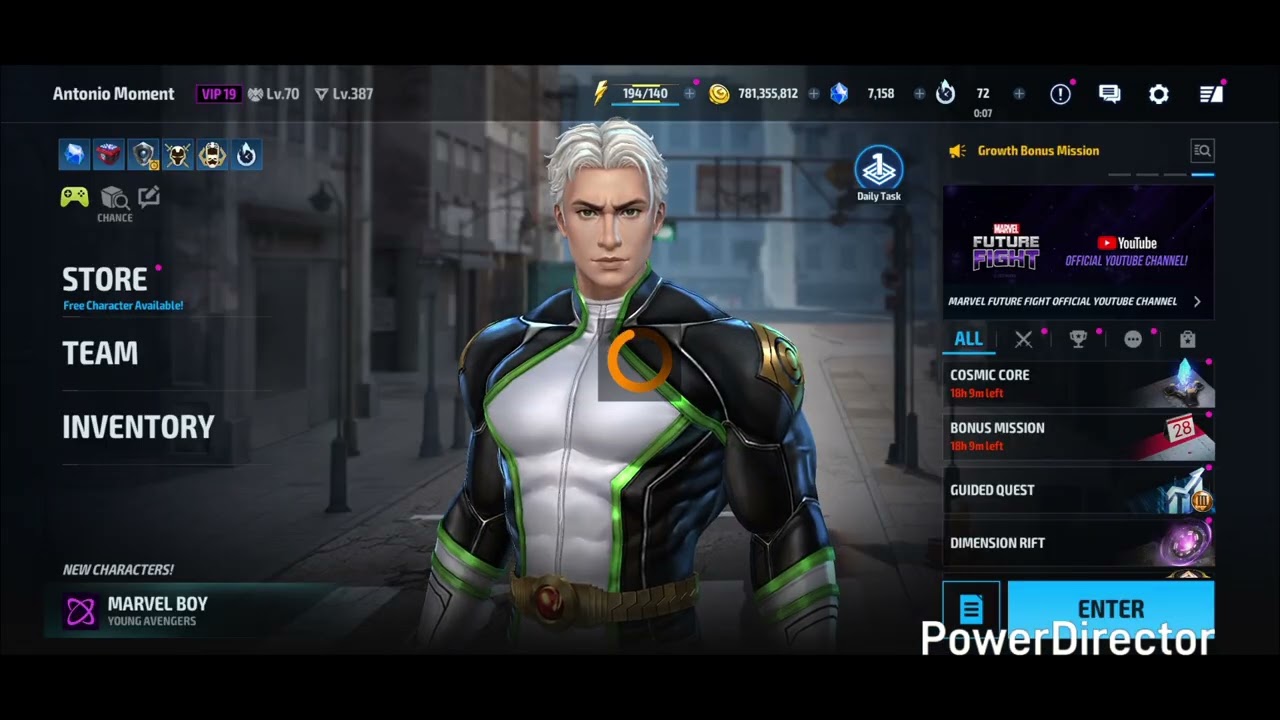 Preparing for the update but I hit the motherload!!!!