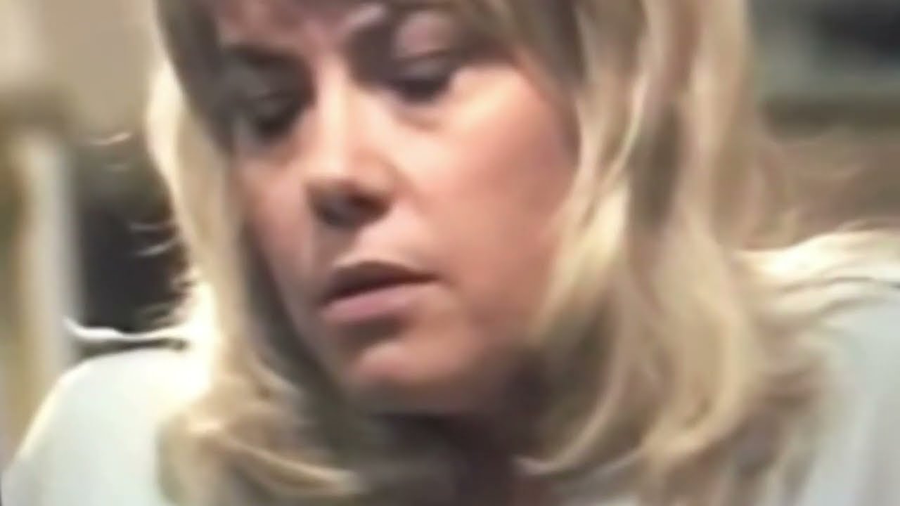 EastEnders: Pauline Fowler loses her temper with Arthur (1986)