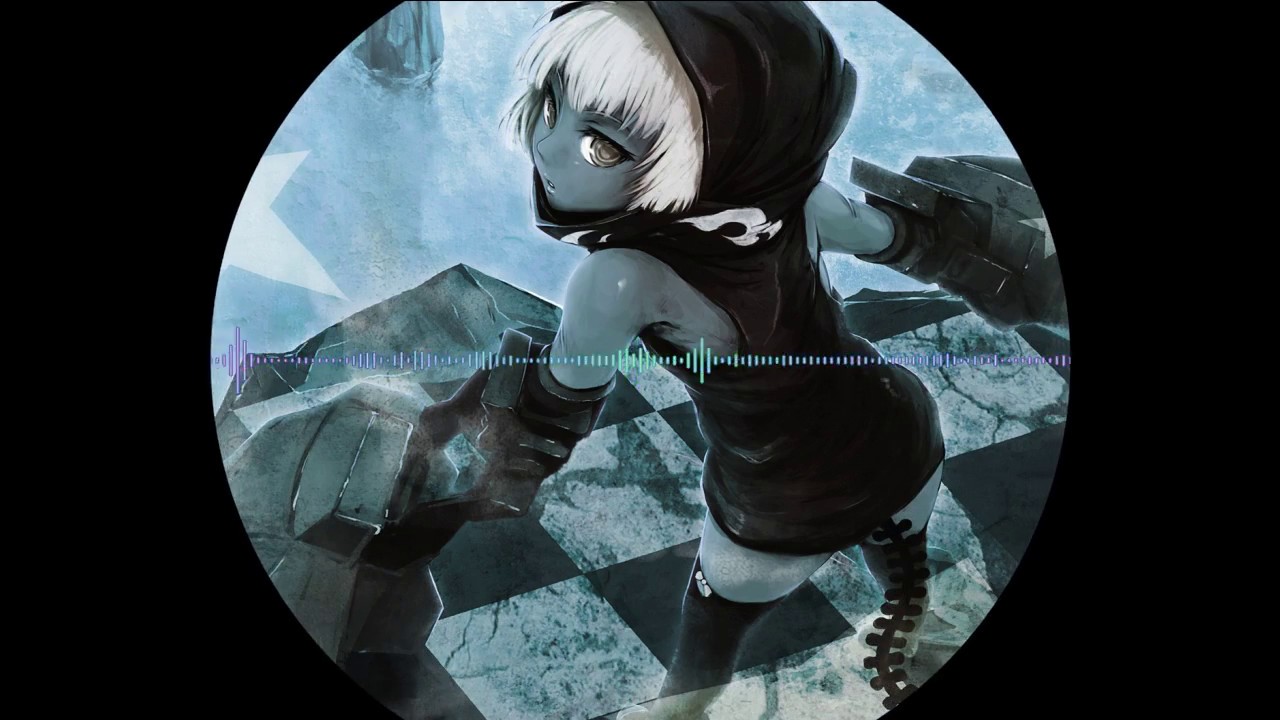Nightcore - Johnny