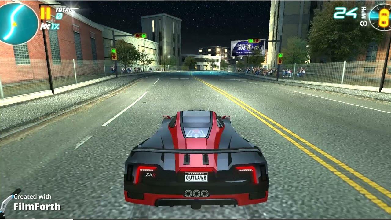 Drift Mania Street Outlaws All Sound Effects by Rat Rod
