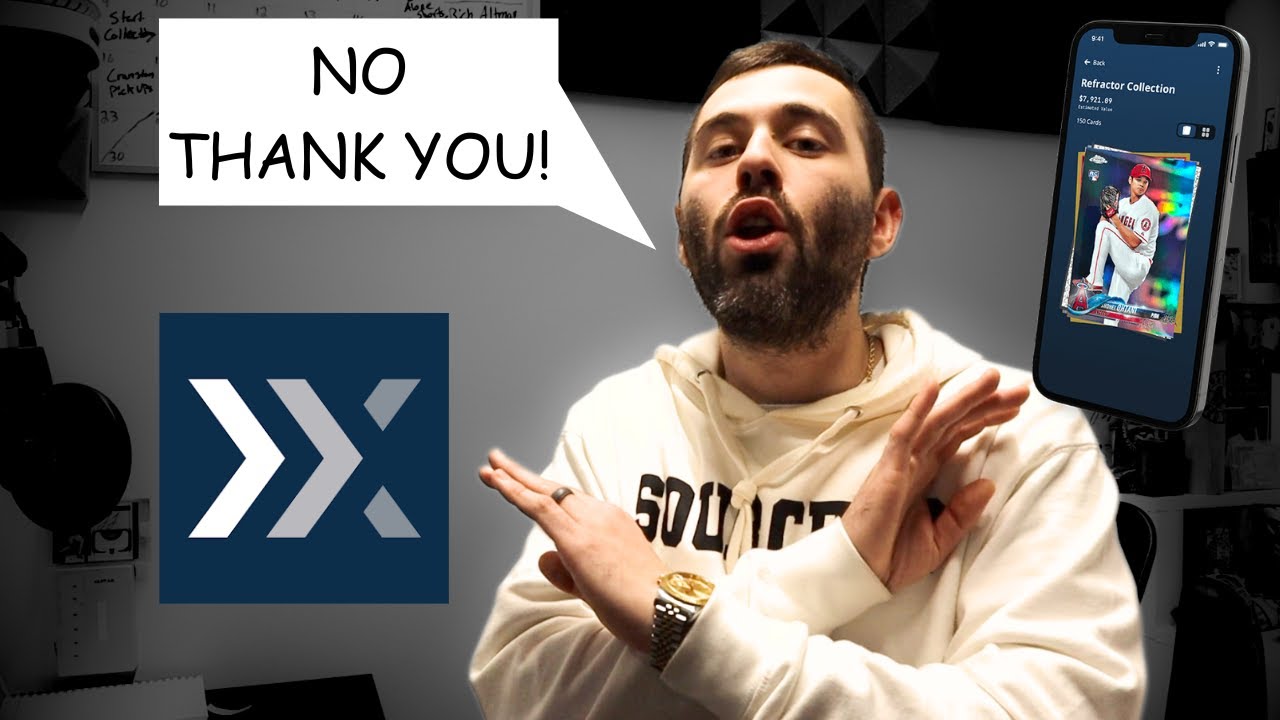 LUDEX is a SCAM and Here's Why