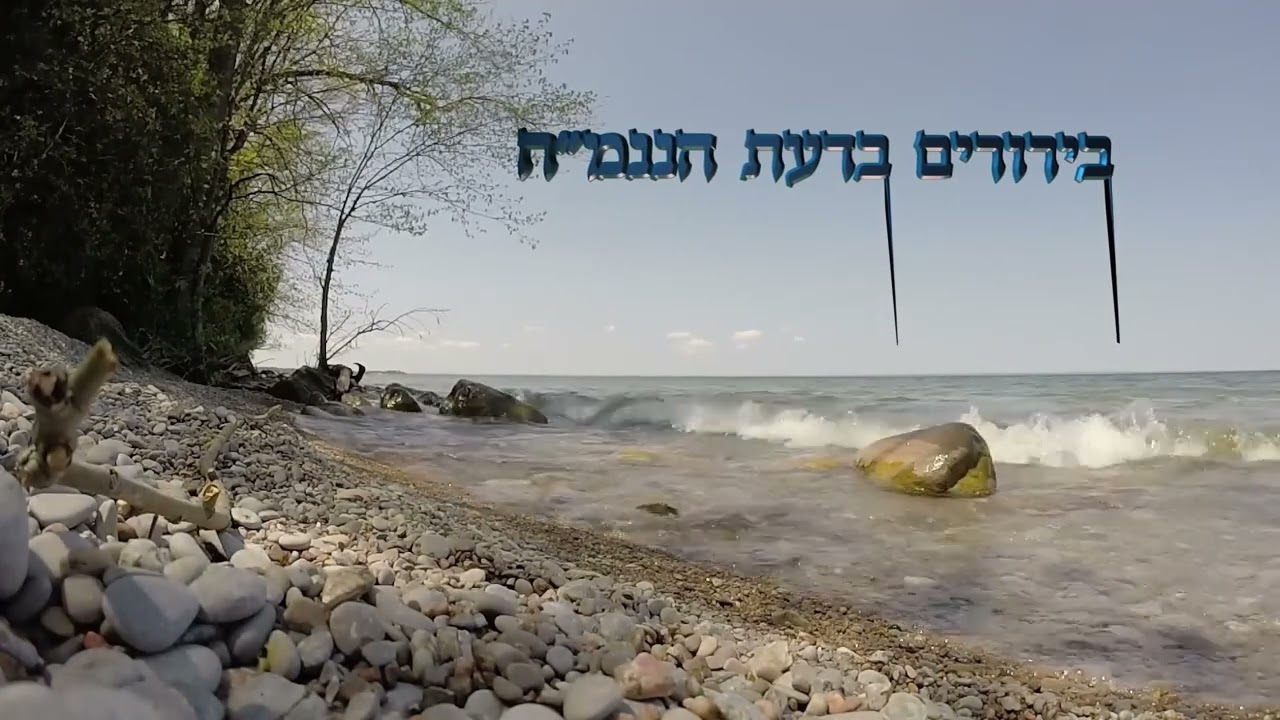 יסוד הפשוט  ● מתוך תורה סז' תנינא - הרב אברהם פלג כהן