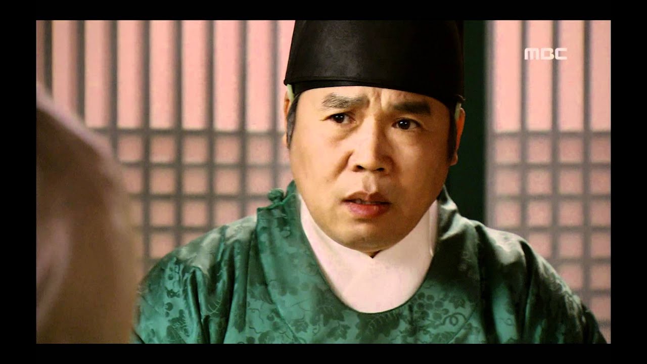 해를 품은 달 - Moon Embracing the Sun, 10회 EP10, #01
