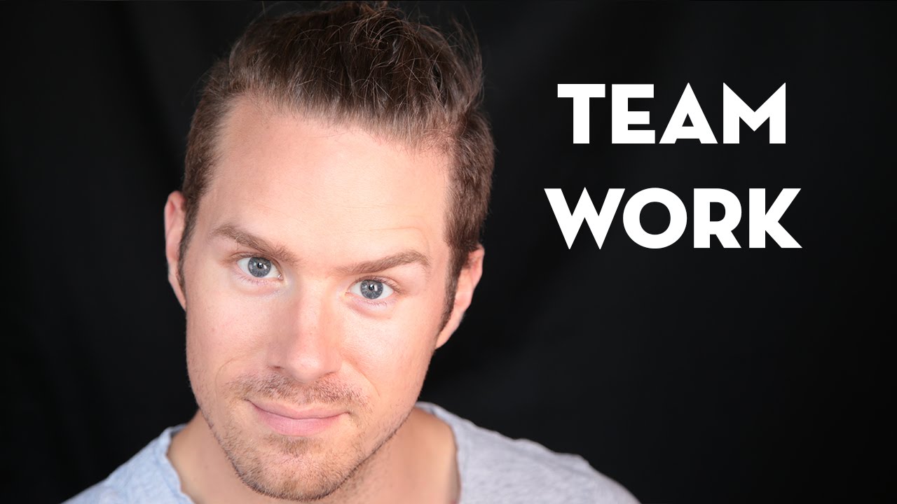 Team Work In A Hot Kitchen - Culinary School Vlog 42/125